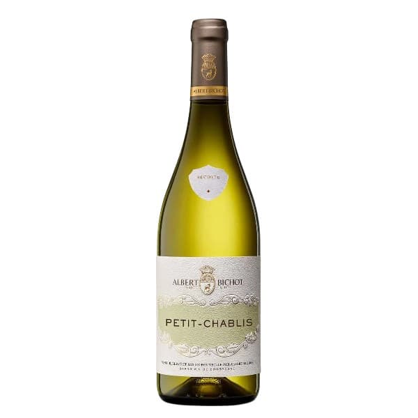 Vang Trắng Albert Bichot Petit - Chablis