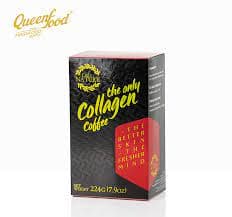 Cà phê collagen 224g