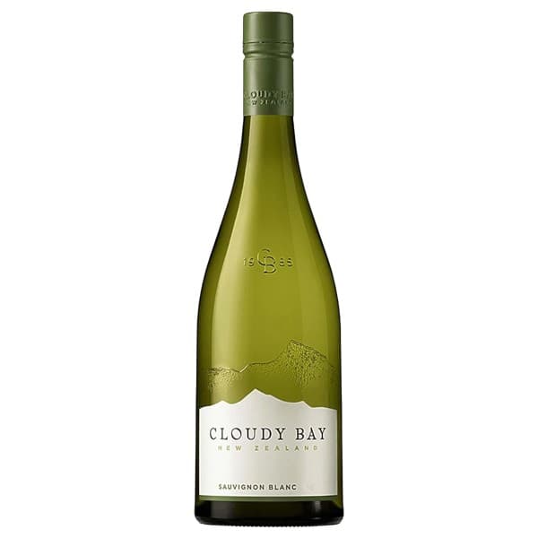 Vang Cloudy Bay Sauvignon Blanc