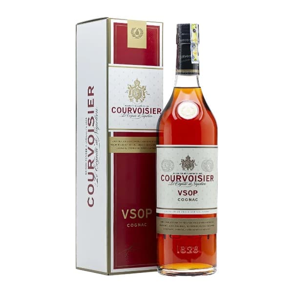 Rượu Courvoisier Cognac VSOP