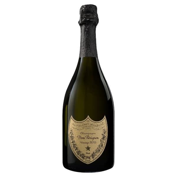Vang Dom Perignon Brut Champagne 2015