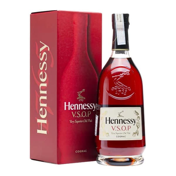Rượu Hennessy VSOP Privilege - 700ml