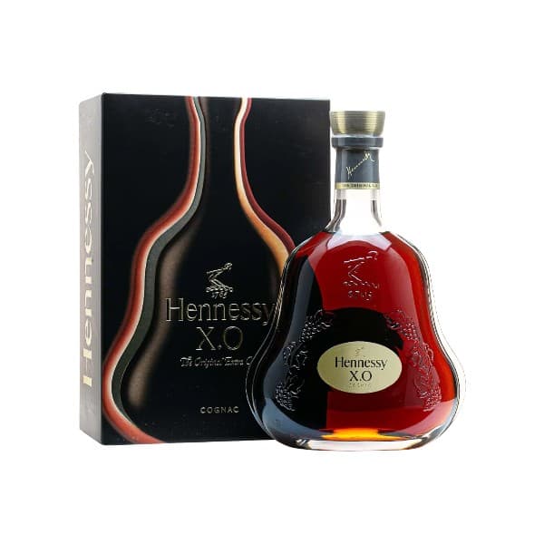 RƯỢU HENNESSY XO 2025-700ml