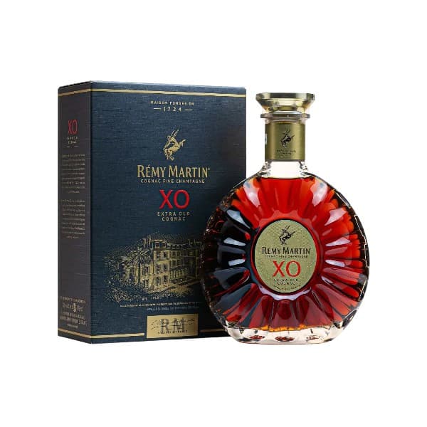 Rượu Cognac Rémy Martin XO