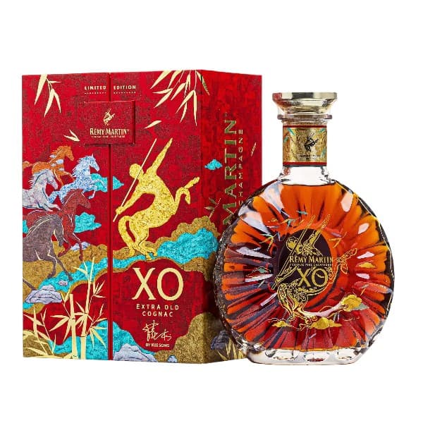 Rémy Martin XO Year of The Horse 2026