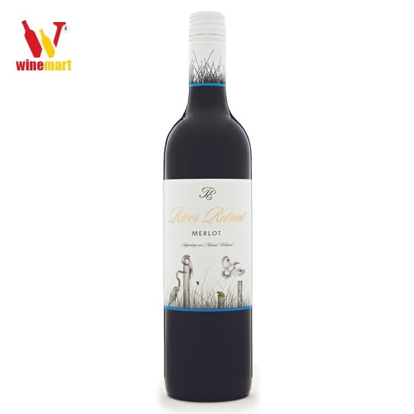 Vang River Retreat Merlot