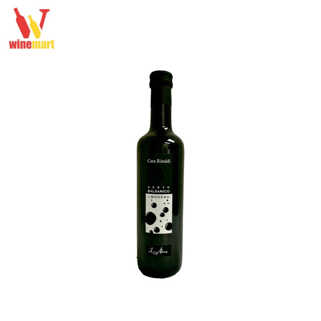 Giấm Ý Casa Rinaldi 250ml