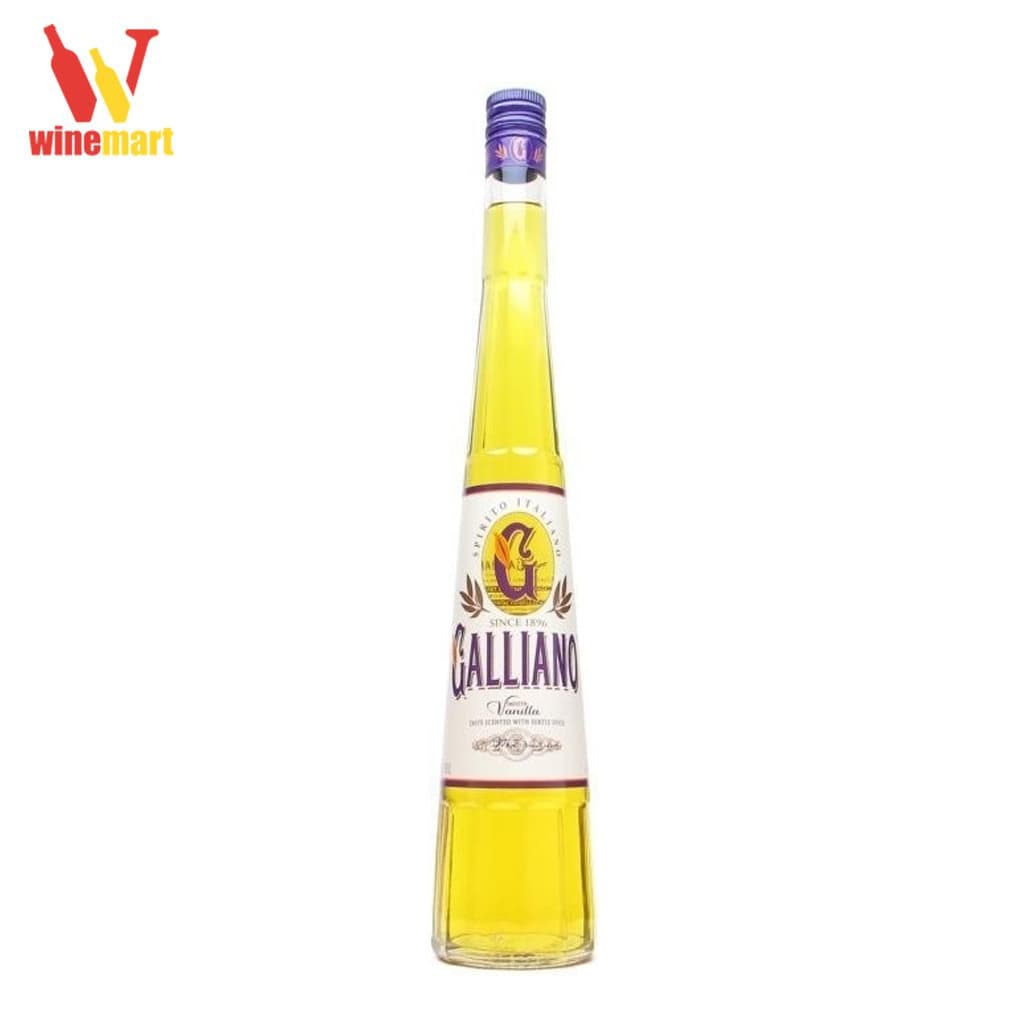 Rượu Galliano Vanilla (700ml)
