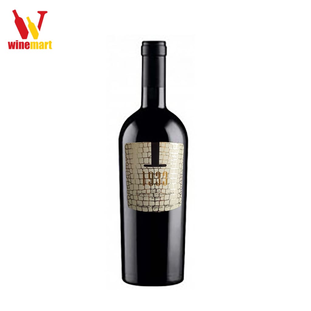 Vang Cantine Sgarzi Luigi 1933