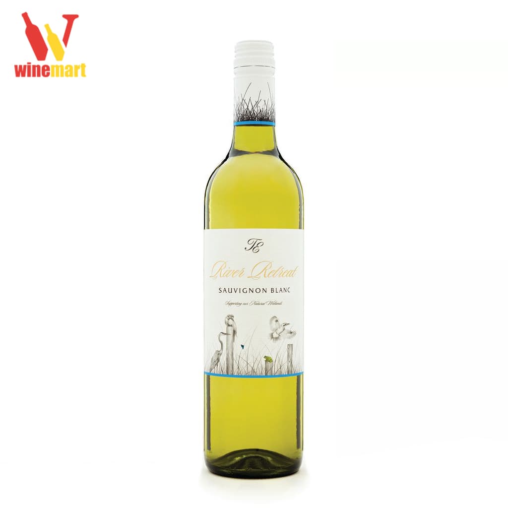 Vang River Retreat Sauvignon Blanc