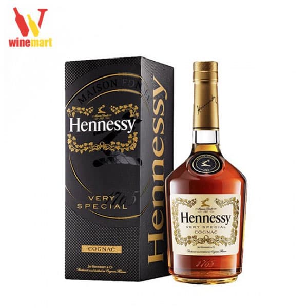 Rượu Hennessy Very Special Cognac (700ml)