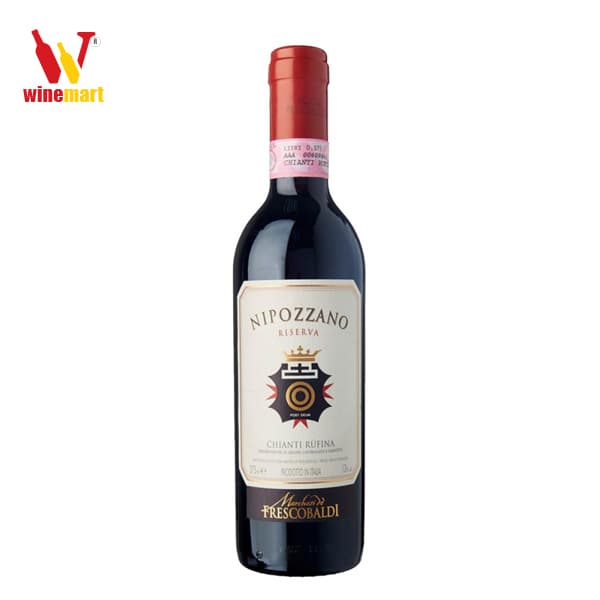 Vang Nipozzano Riserva (375ml)