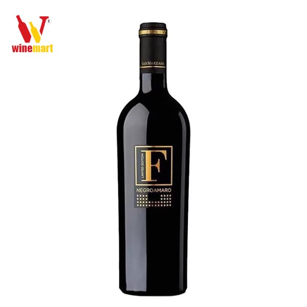 Vang F Gold Limited Edition