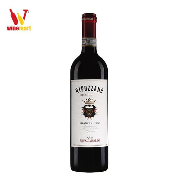 Vang Nipozzano Riserva