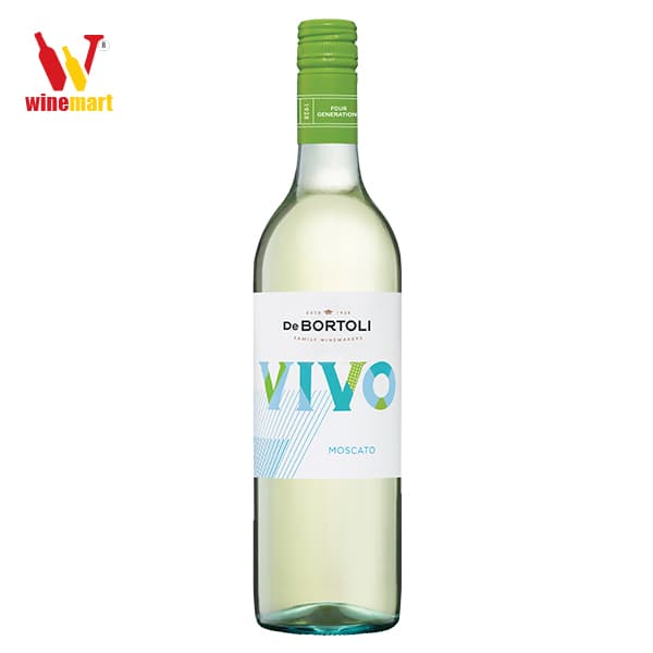 Vang Vivo Moscato