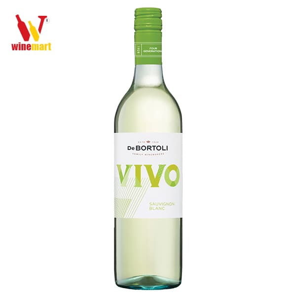 Vang Vivo Sauvignon Blanc