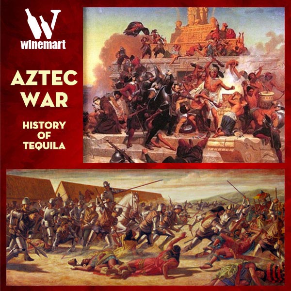 aztec-war