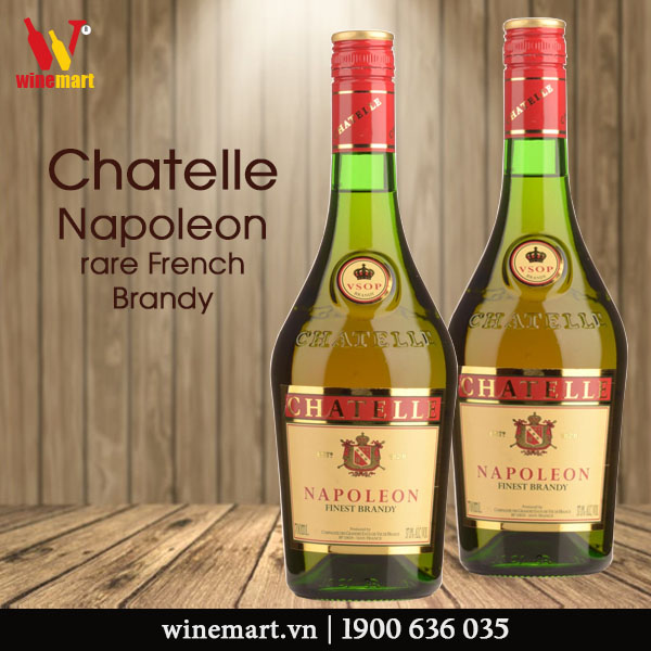 Chetelle-Napoleon-rare-French-Brandy