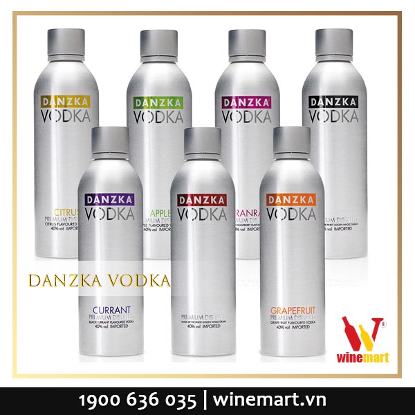  7-loai-Danzka-Vodka