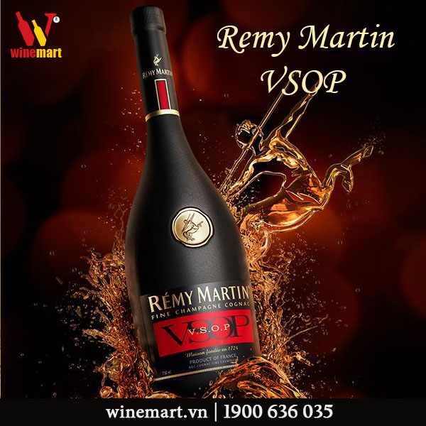 Remy-Martin-VSOP