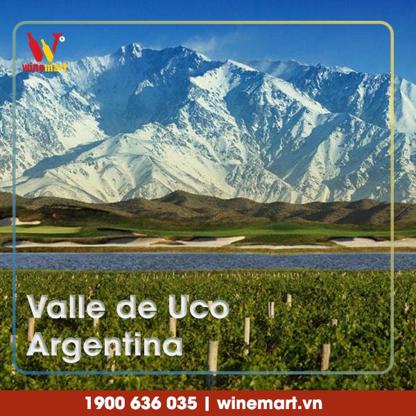 Valle de Uco