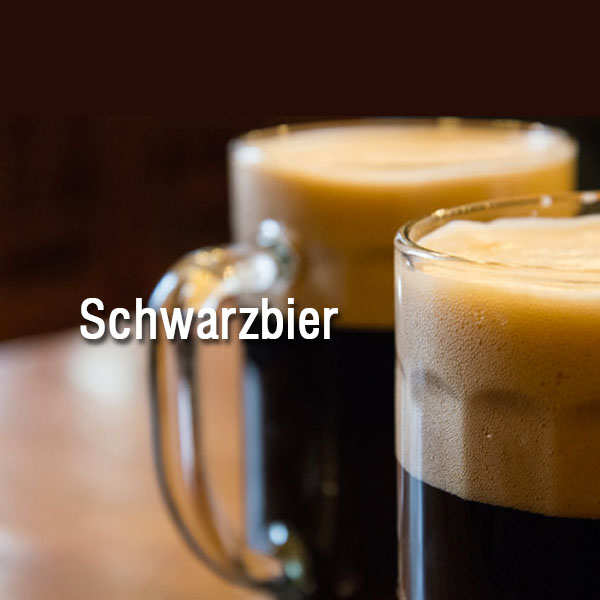 Schwarzbier-loại bia đen cổ nhất TG