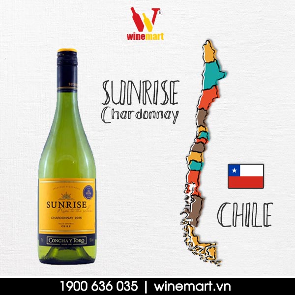 Chile nằm ở vị trí dọc theo bờ biển phía tây Nam Mỹ