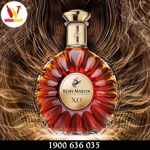 Rượu Remy Martin Cognac XO Excellence